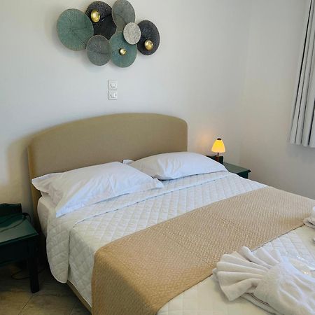 Venikouas Hotel Platis Gialos  Екстер'єр фото