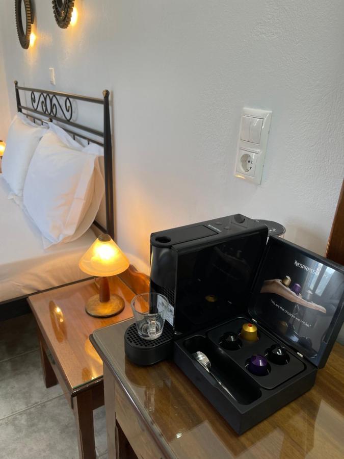 Venikouas Hotel Platis Gialos  Екстер'єр фото
