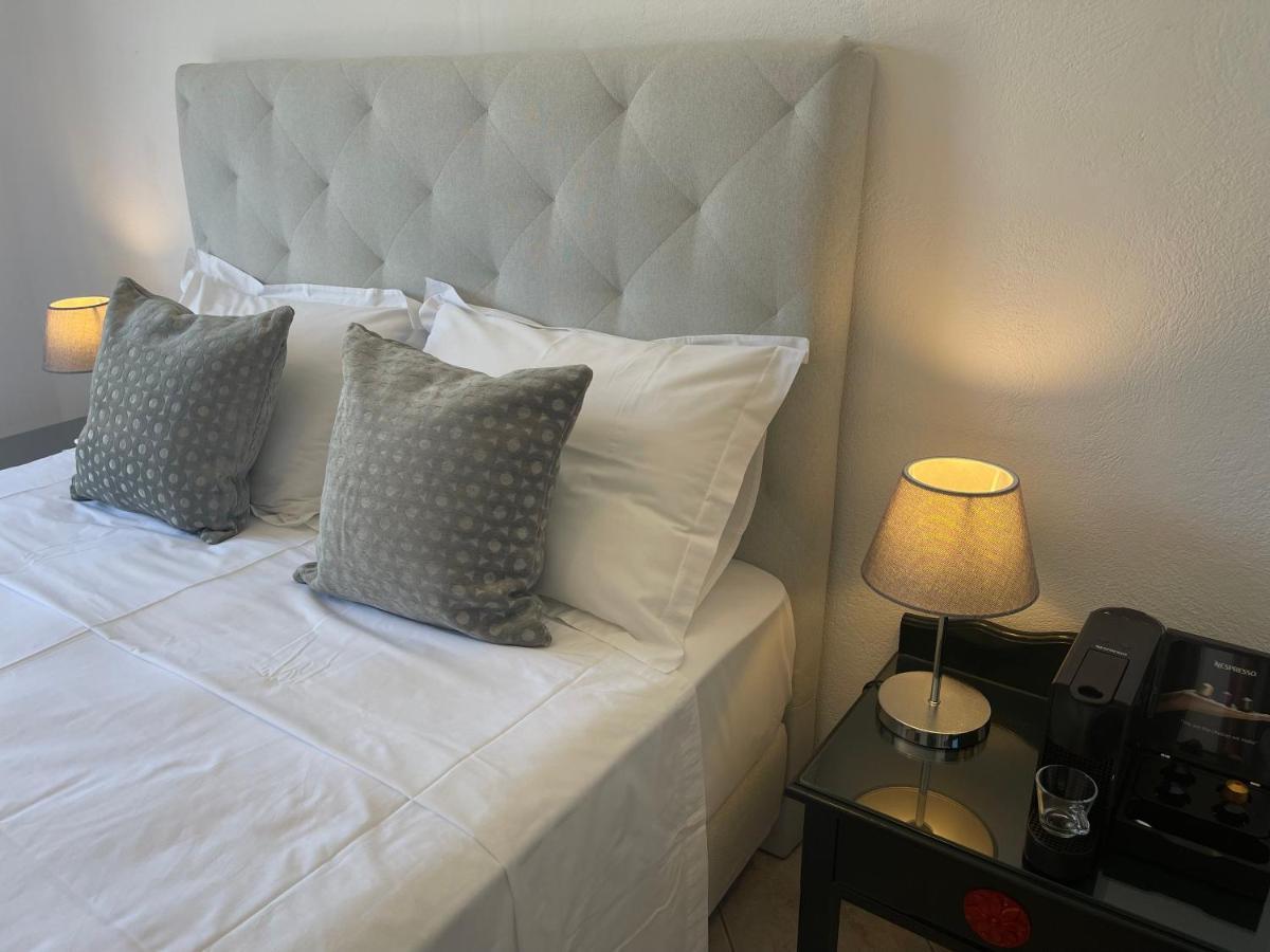 Venikouas Hotel Platis Gialos  Екстер'єр фото